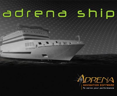 Adrenaship