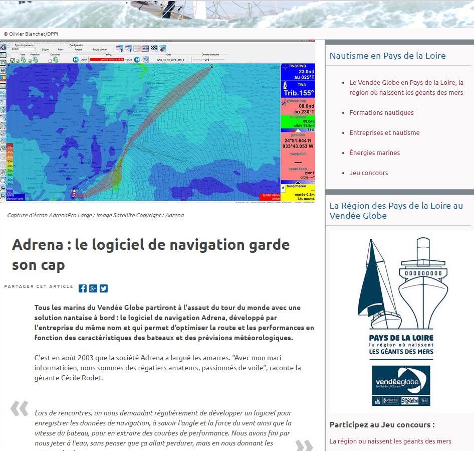 Adrenagardesoncap PaysdelaLoire12102016